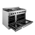 MM-Gas Range freeshipping - Duro Corporation